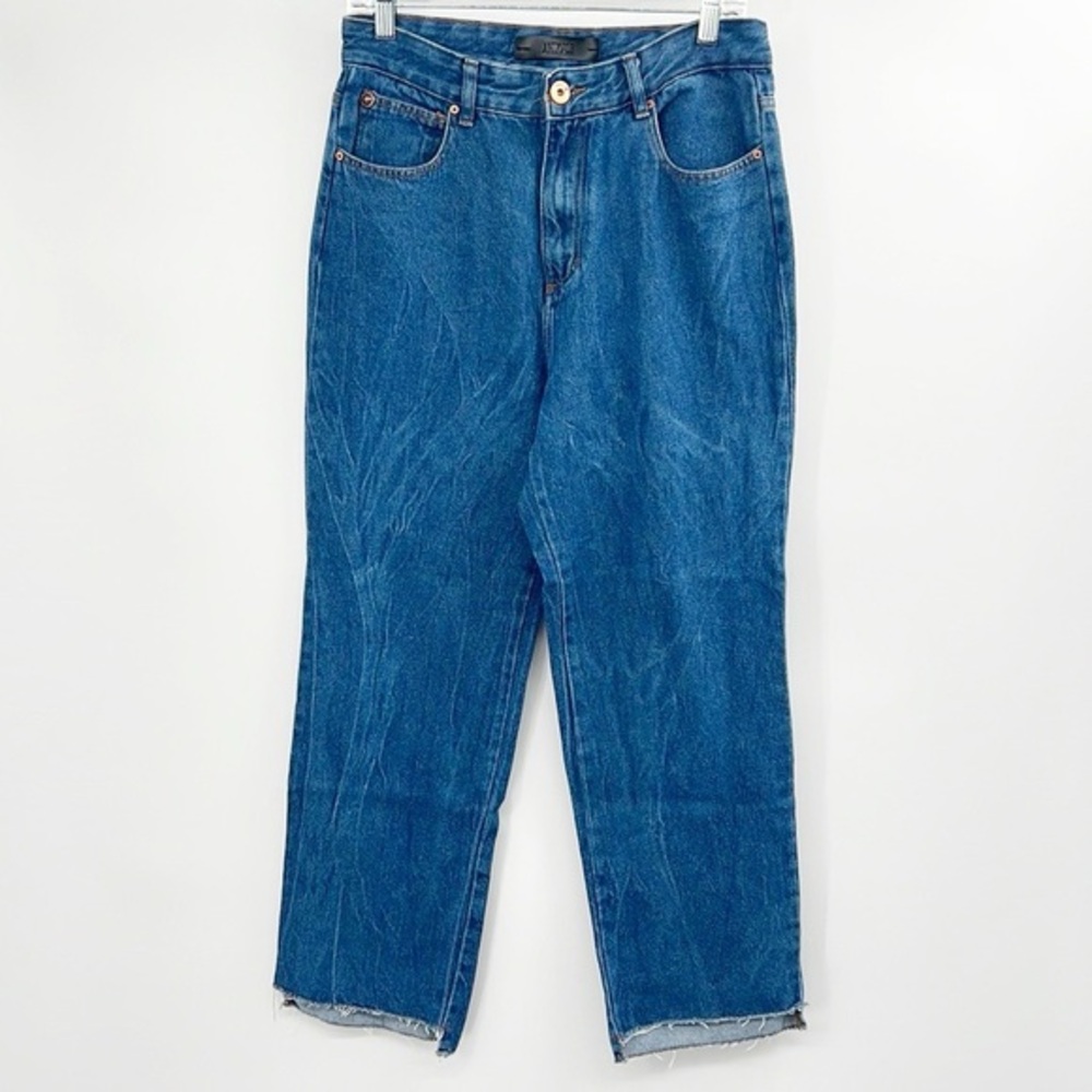 Animale Jeans Brazilian Women’s Blue Jeans Size 40 US 10